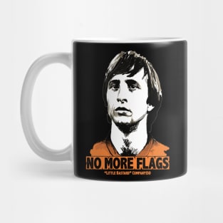 No More Flags Mug